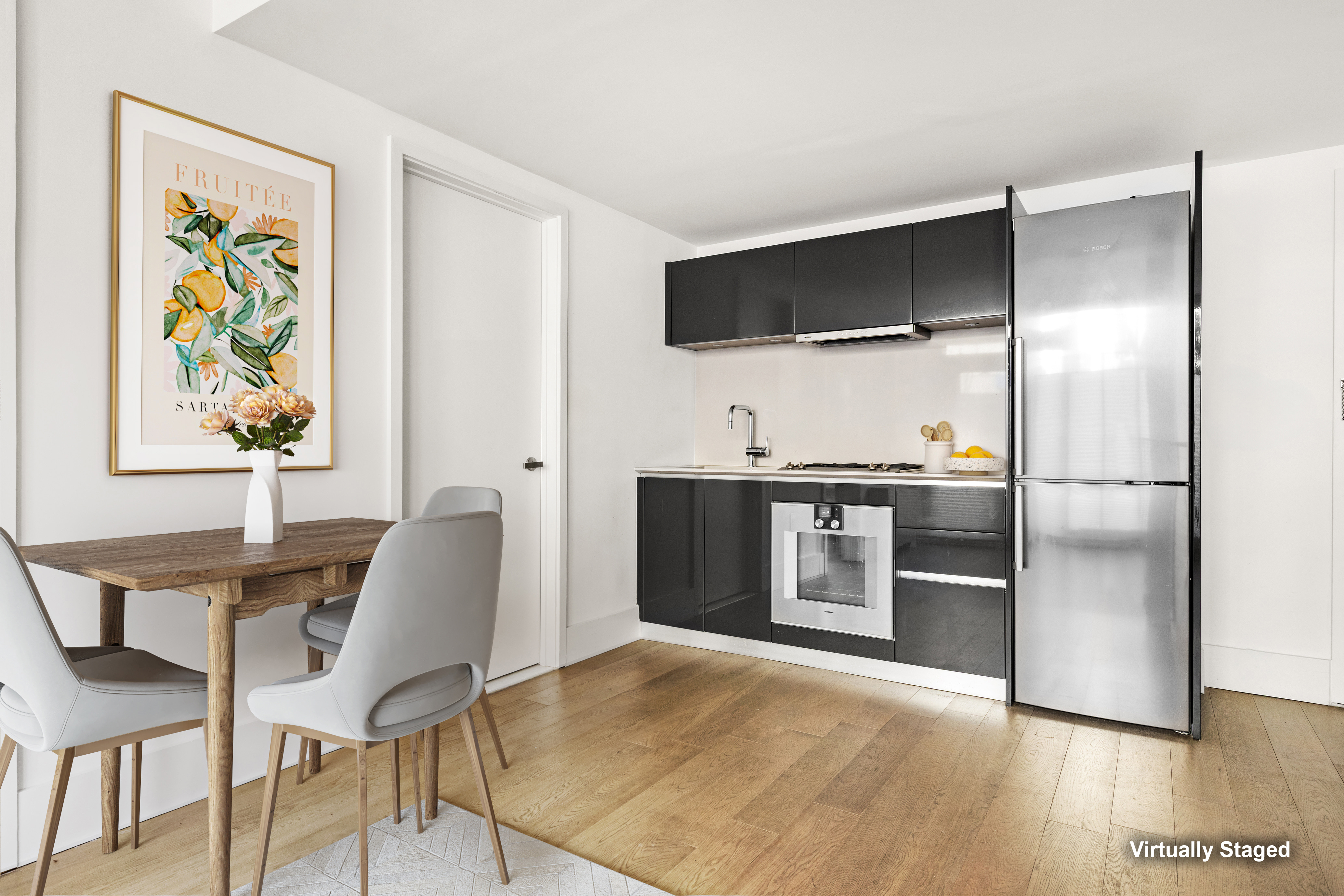 100 Norfolk Street, Unit 1A Manhattan, NY 10002 - Photo 3 of 23