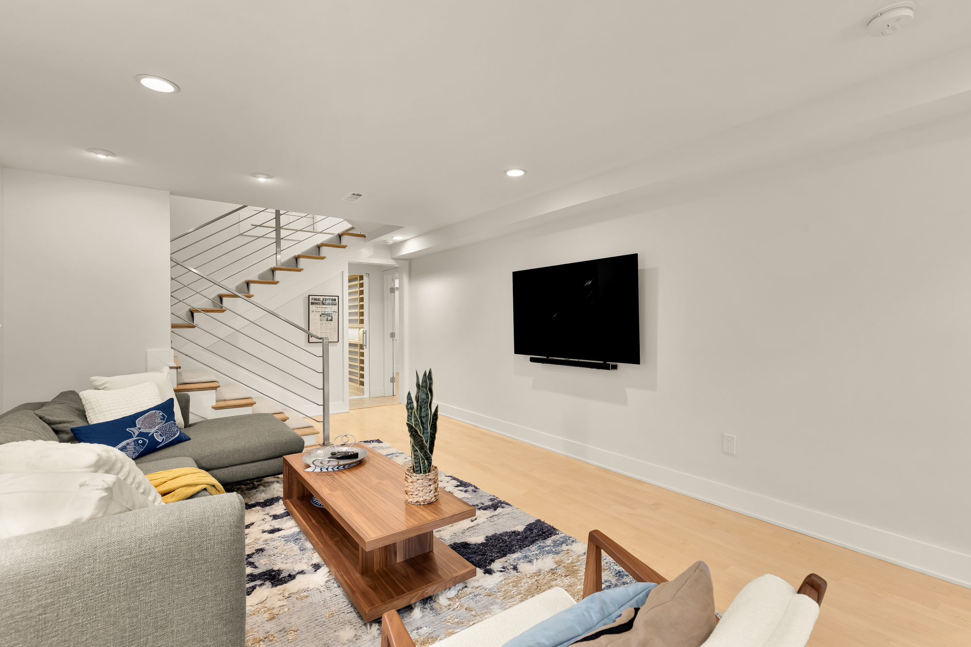 2867 Tilden Street Northwest Washington, DC 20008 - Photo 64 of 94