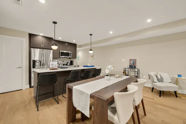 $635,000 | 14 T Street Northeast, Unit 1, Washington, DC 20002