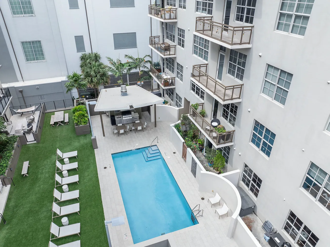 $699,999 | 411 Northwest 1st Avenue, Unit 703, Fort Lauderdale, FL 33301