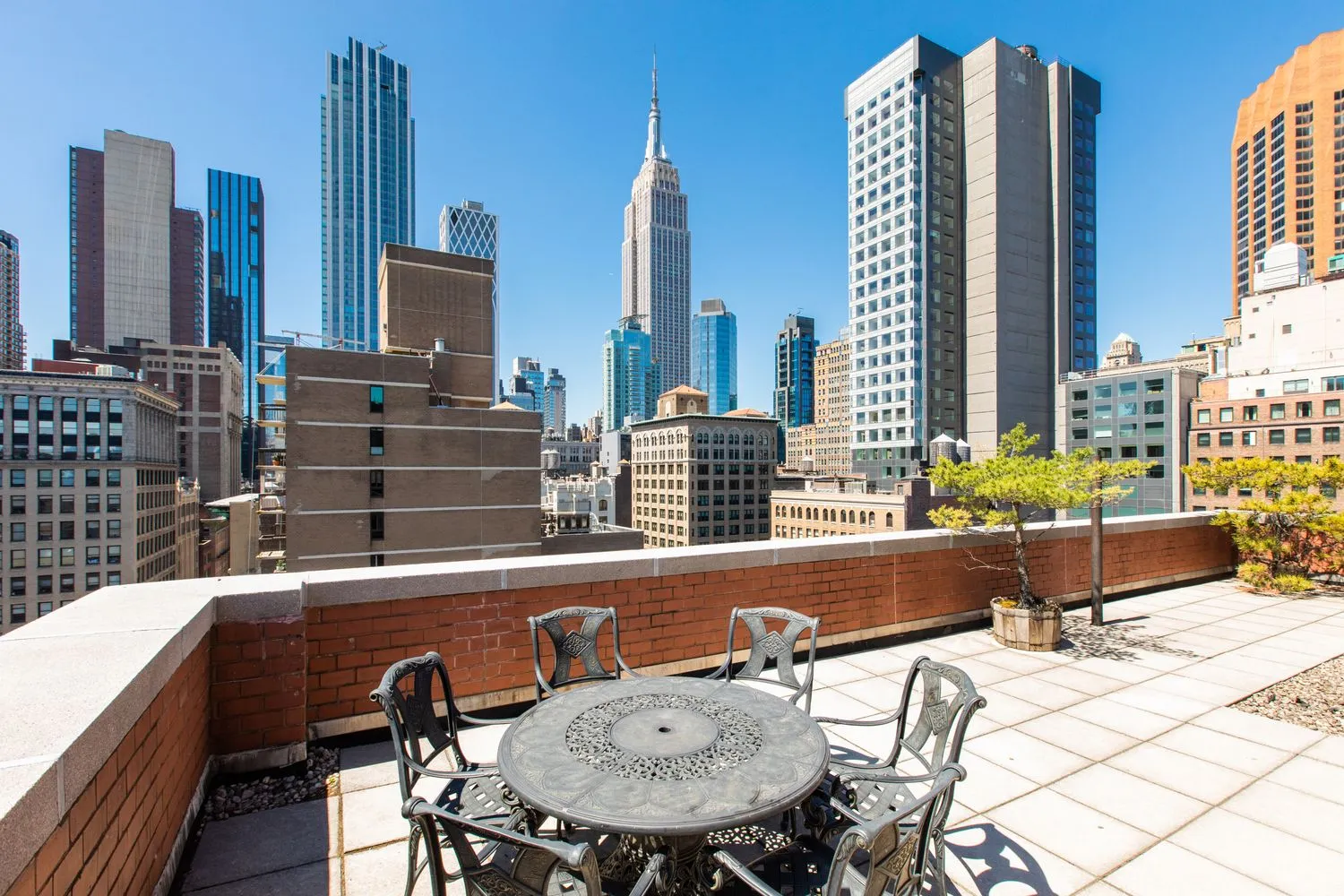 $5,500 | 127 East 30th Street, Unit 18C | Kips Bay