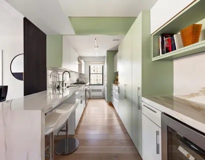 $1,900,000 | 178 East 80th Street, Unit 12DE | Upper East Side
