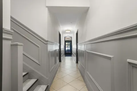 $610,000 | 242 West 112th Street, Unit 5B | Harlem