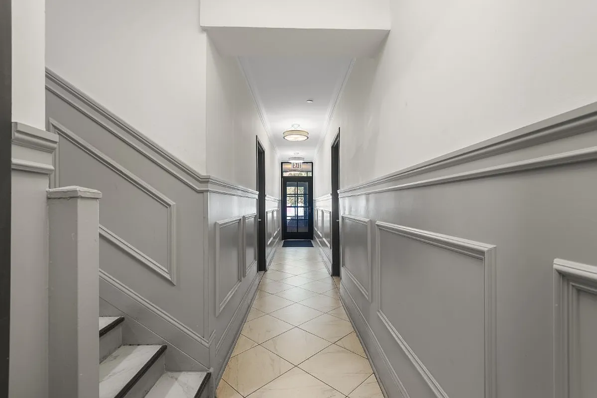 242 West 112th Street, Unit 5B Manhattan, NY 10026 - Photo 6 of 9 a view of gallery