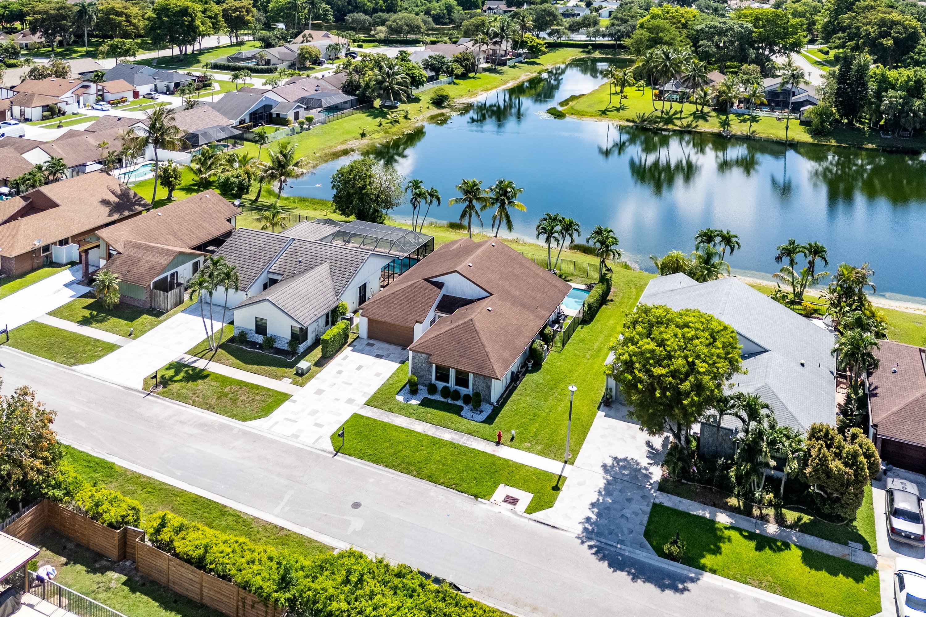 21506 Summertrace Circle Boca Raton, FL 33428 - Photo 40 of 49