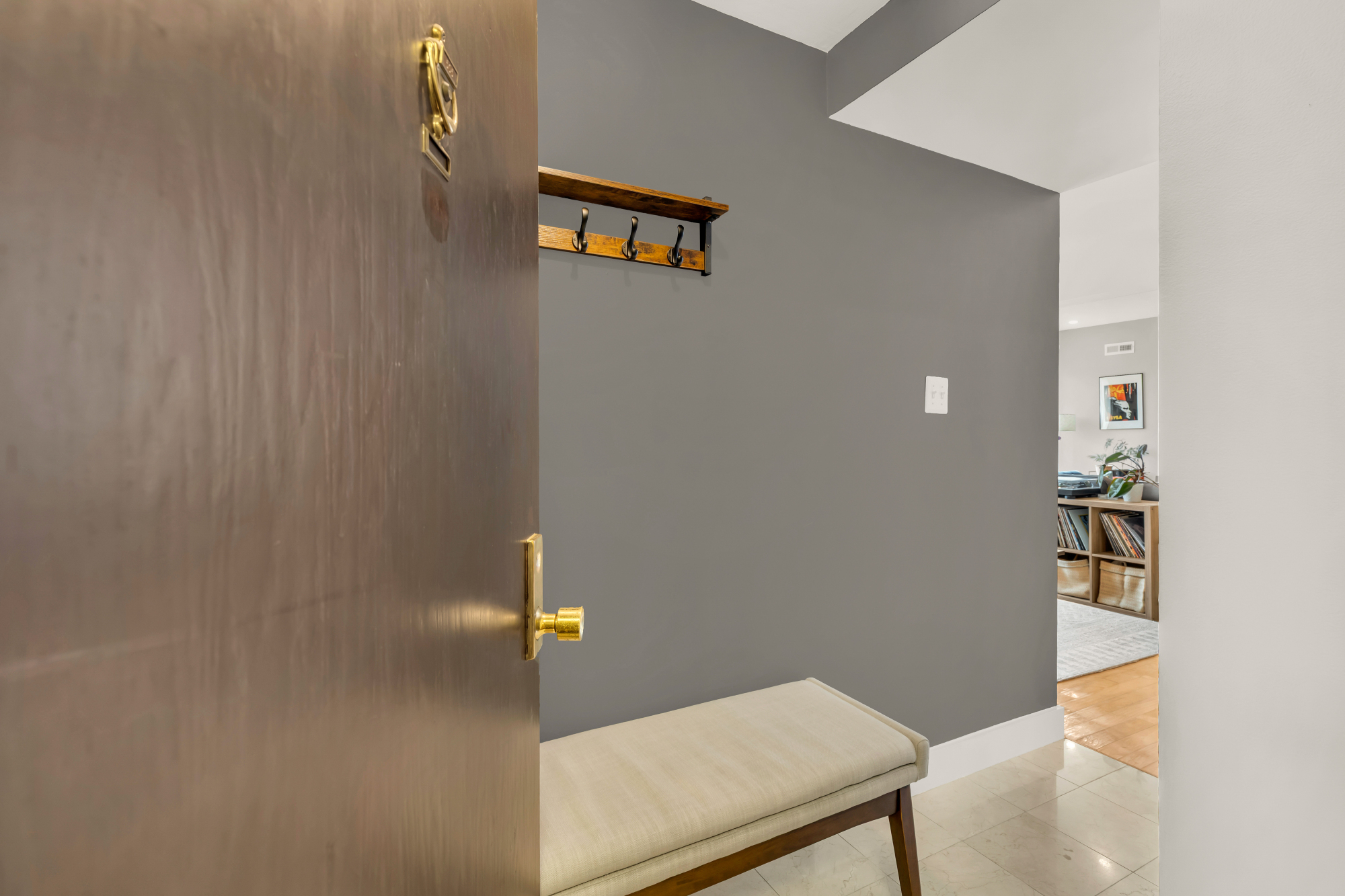 2127 California Street Northwest, Unit 505 Washington, DC 20008 - Photo 4 of 40
