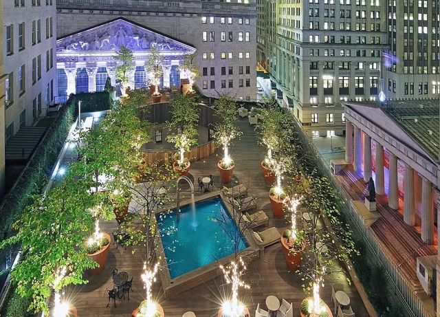 $2,600,000 | 15 Broad Street, Unit 2200 | Financial District