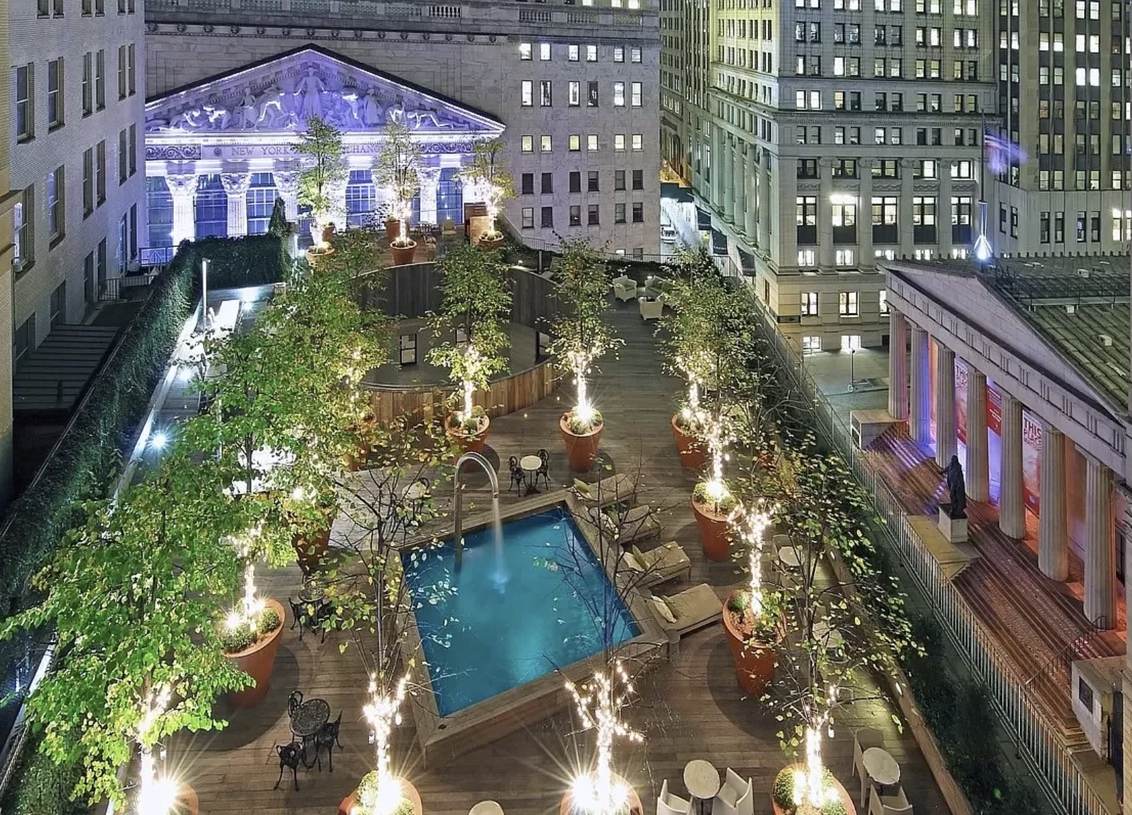 15 Broad Street, Unit 2200 Manhattan, NY 10005 - Photo 21 of 23