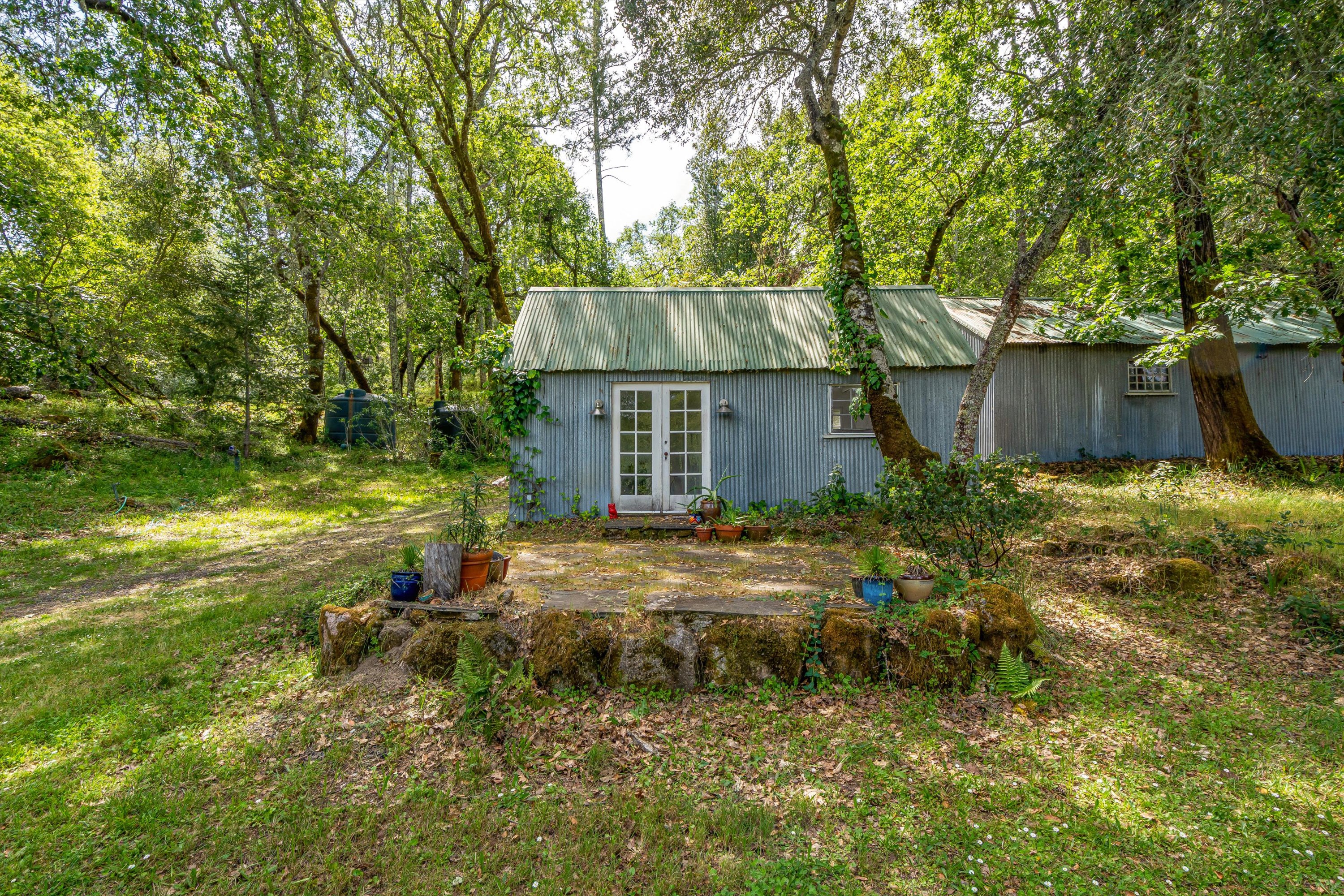 6435 Dry Creek Road Napa, CA 94558 - Photo 18 of 34