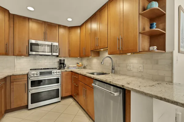 $719,900 | 1715 15th Street Northwest, Unit 103, Washington, DC 20009