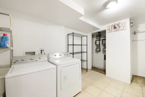 $599,999 | 1497 Prospect Place, Unit 2 | Weeksville