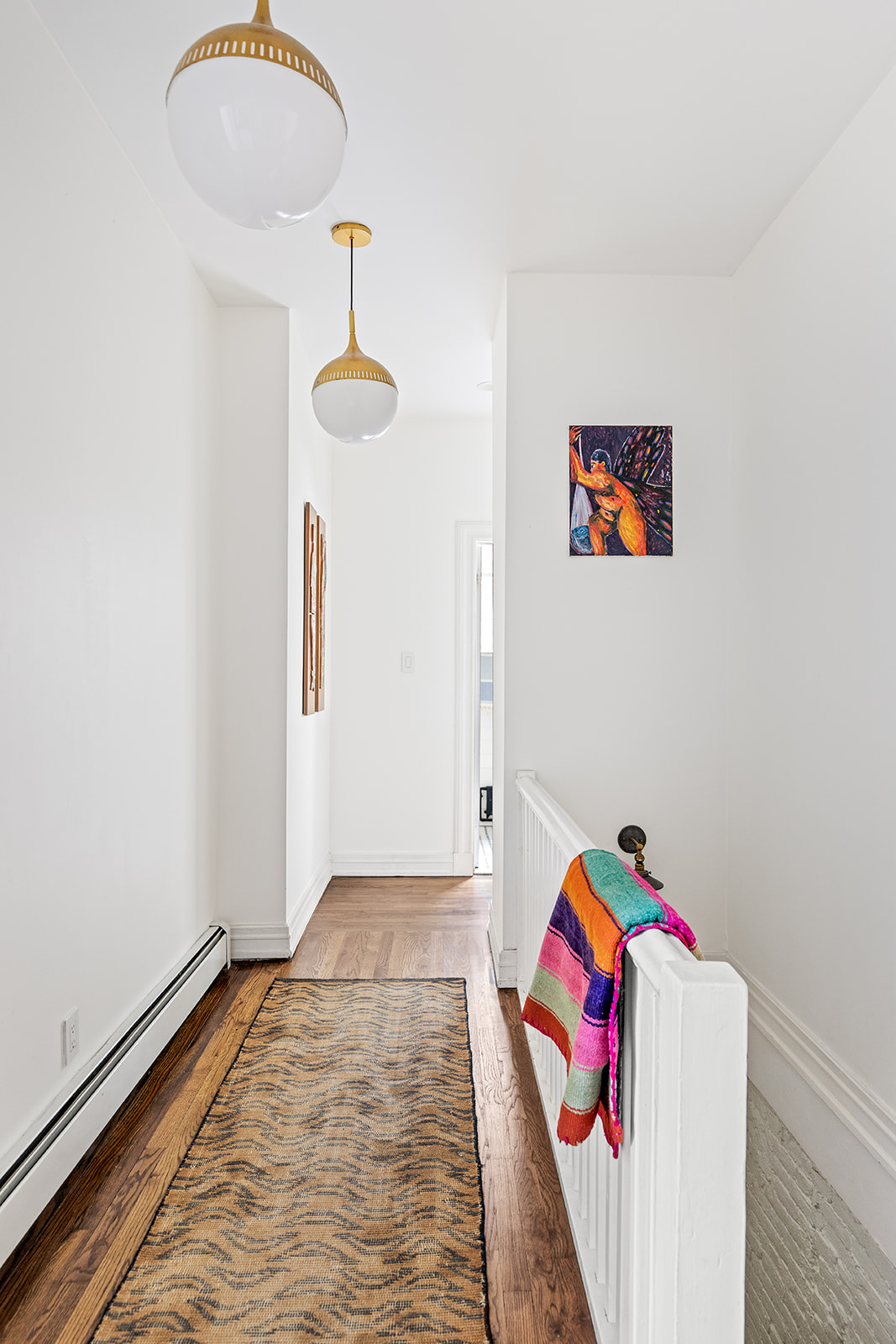 110 Clinton Avenue, Unit 1C Brooklyn, NY 11205 - Photo 8 of 12