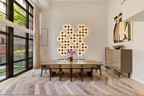$21,500,000 | 150 Charles Street, Unit M10 | West Village