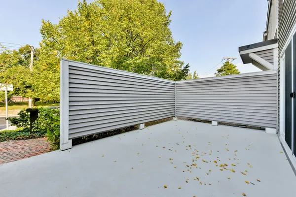 $995,000 | 4 Fresh Pond Place, Cambridge, MA 02138