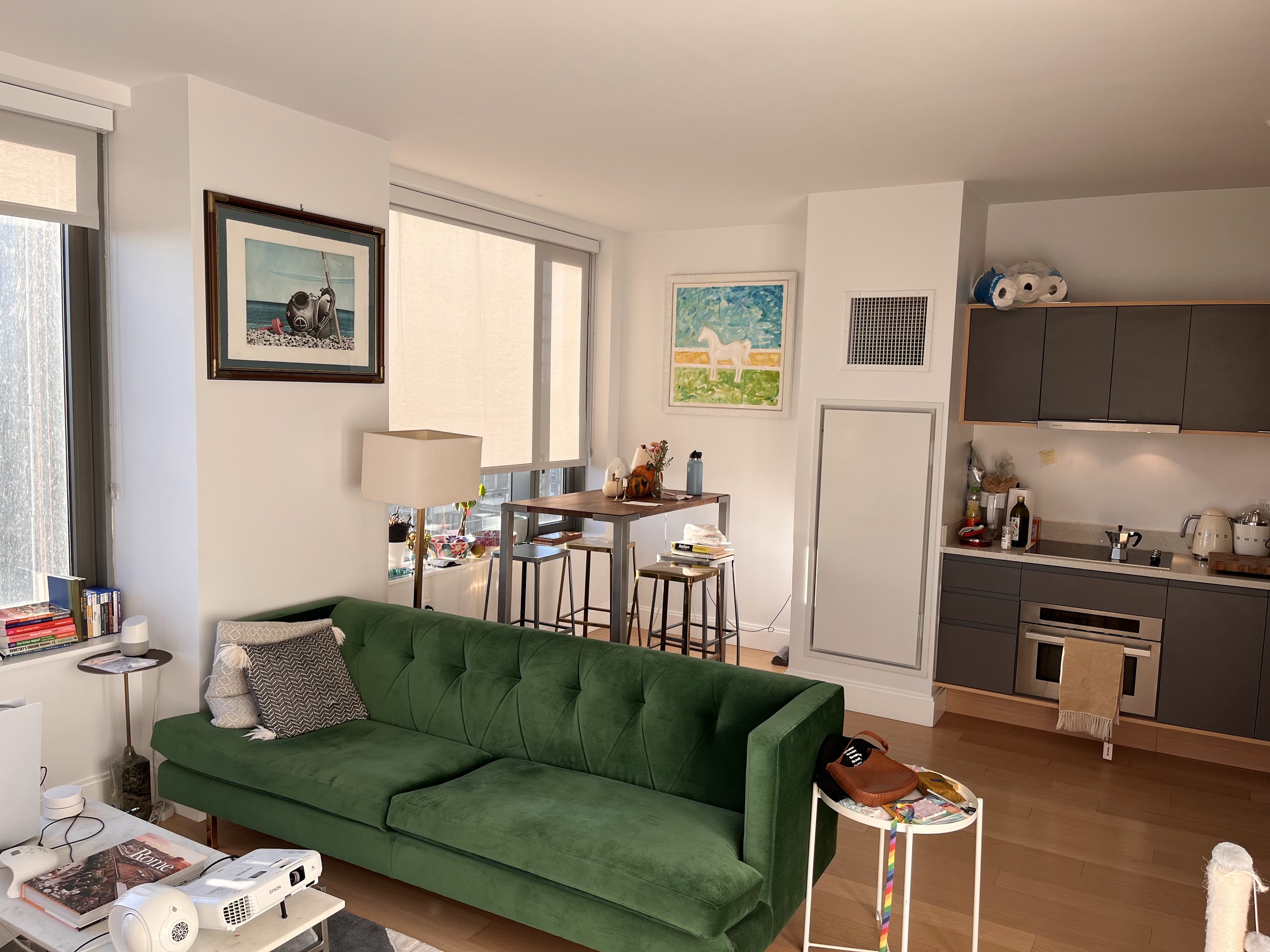 10 City Point, Unit 34H Brooklyn, NY 11201 - Photo 8 of 12