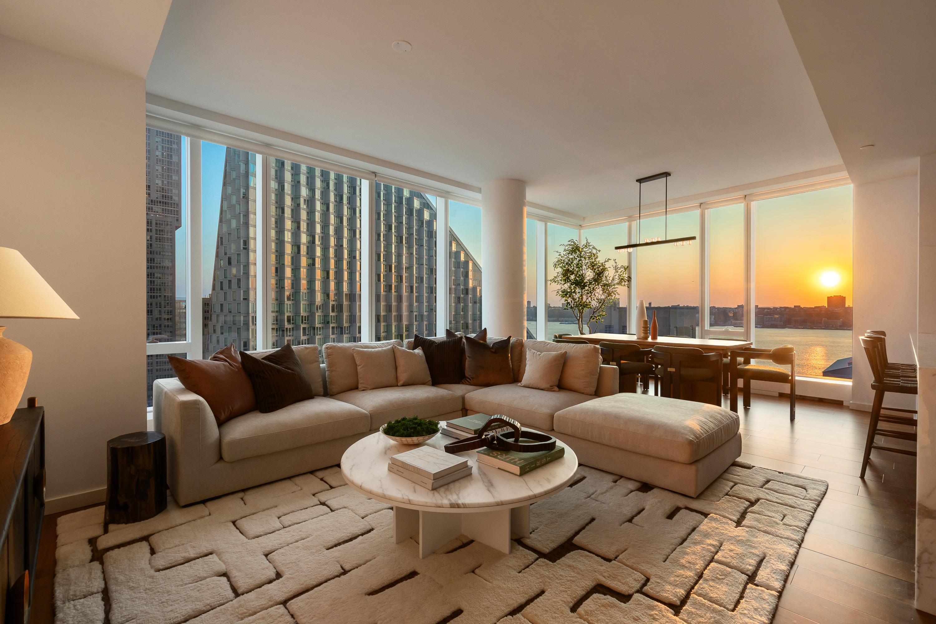 1 West End Avenue, Unit 15J Manhattan, NY 10023 - Photo 1 of 21 Gallery Image 1