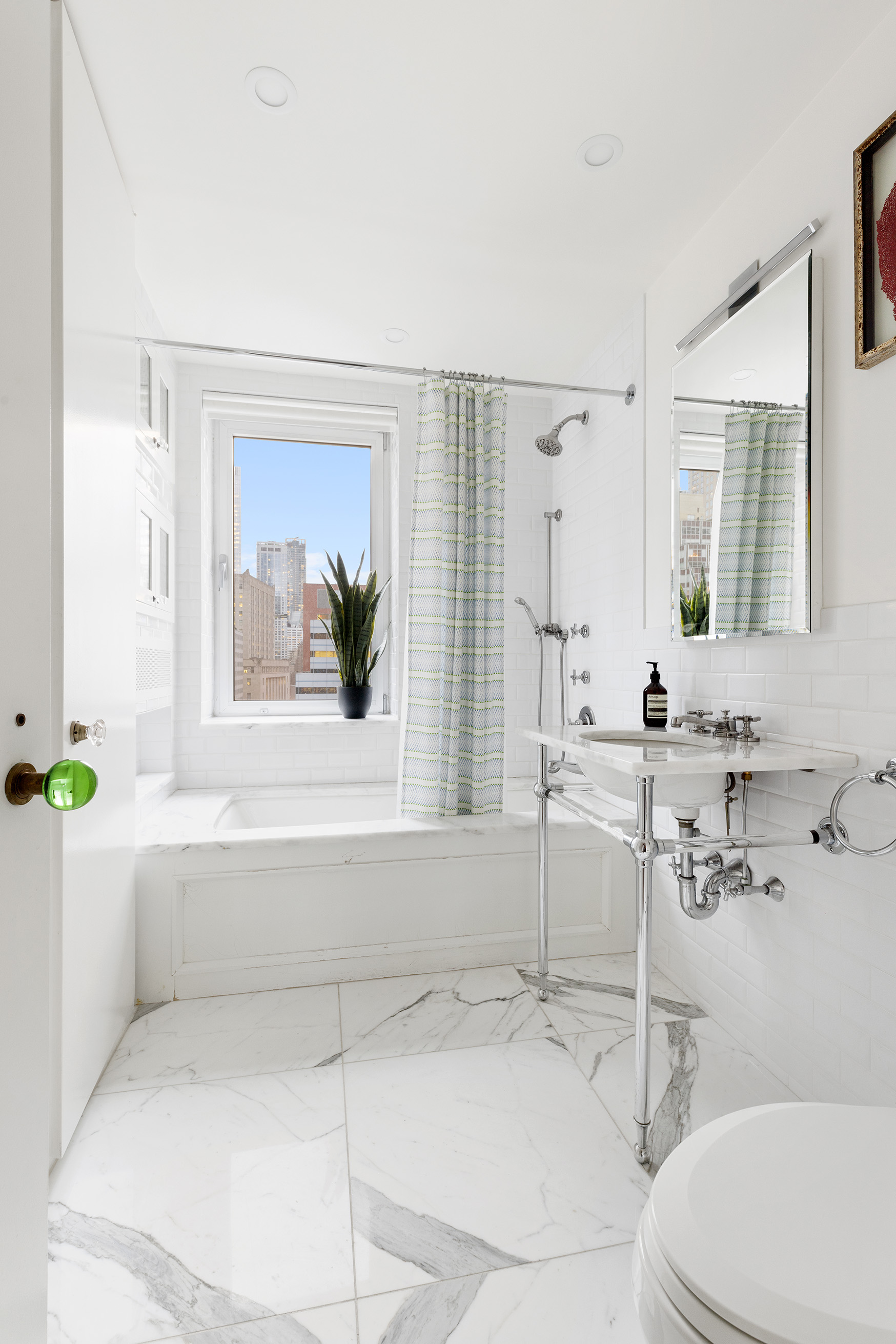 90 West Broadway, Unit 11 Manhattan, NY 10007 - Photo 26 of 31