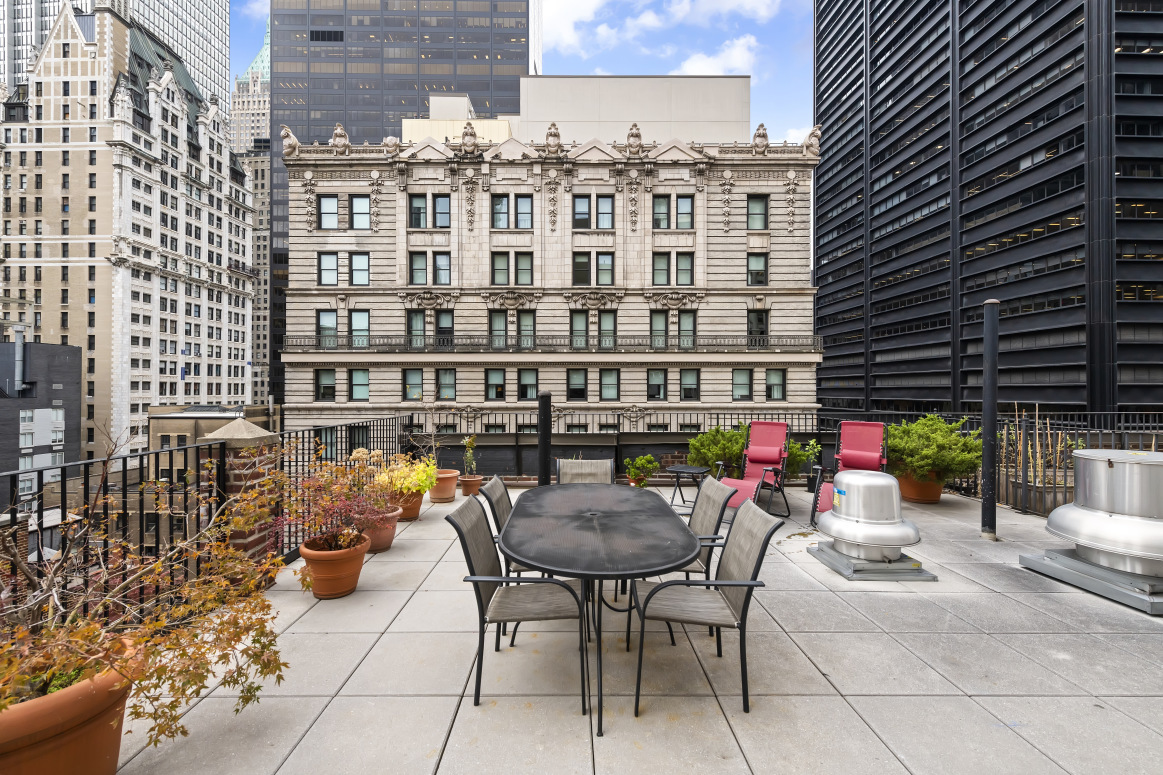 176 Broadway, Unit 3D Manhattan, NY 10038 - Photo 11 of 14