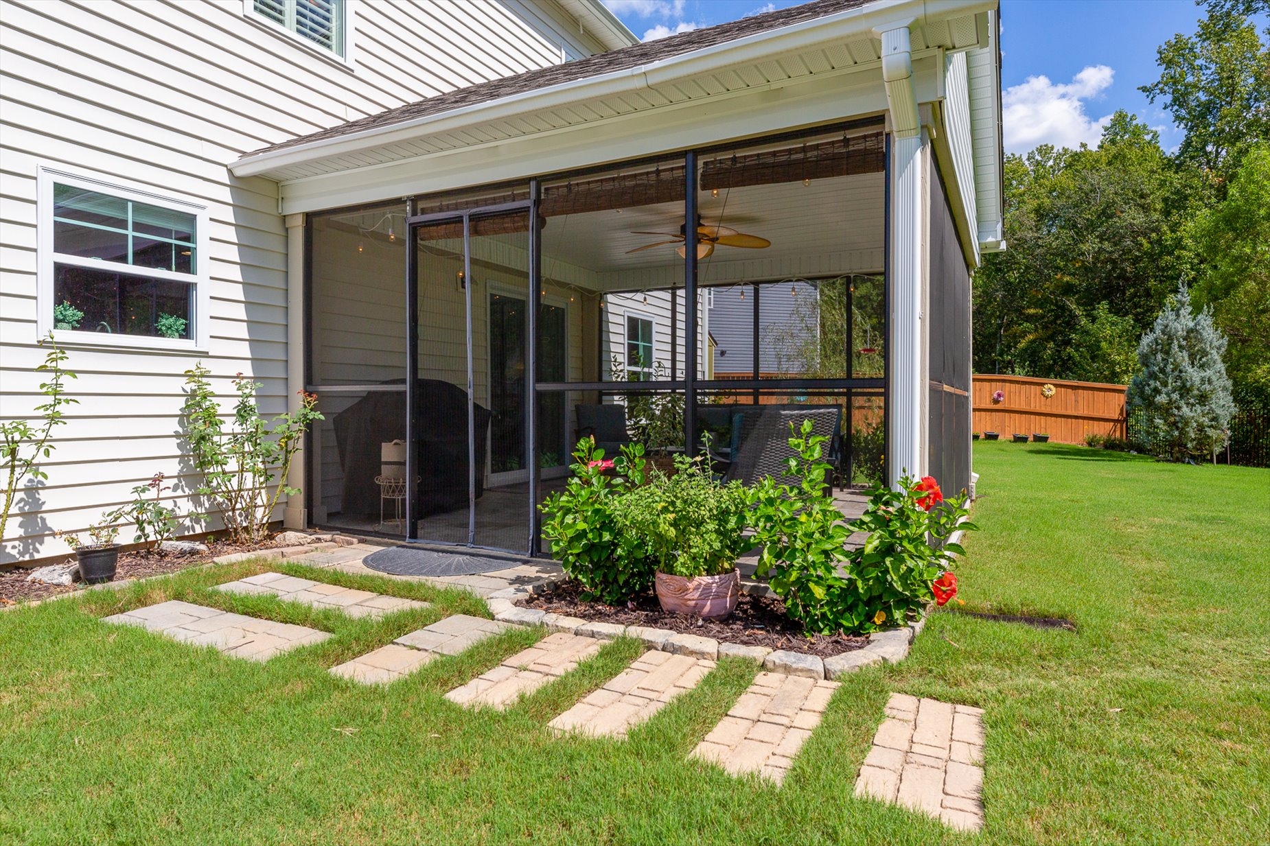 210 Frost Flower Way Fountain Inn, SC 29644 - Photo 40 of 51 Gallery Image 40