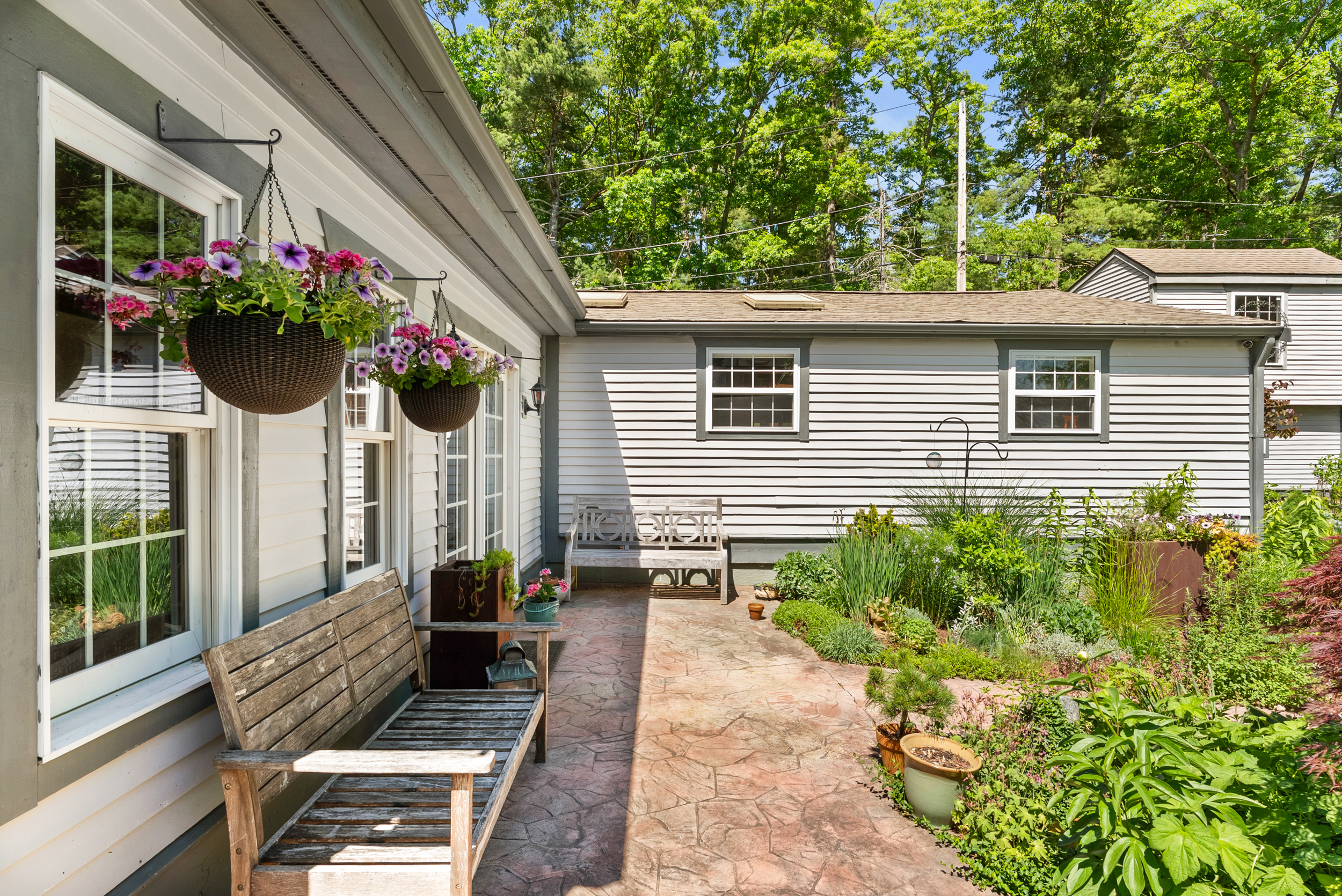 107 Spring Grove Road Glocester, RI 02814 - Photo 47 of 65