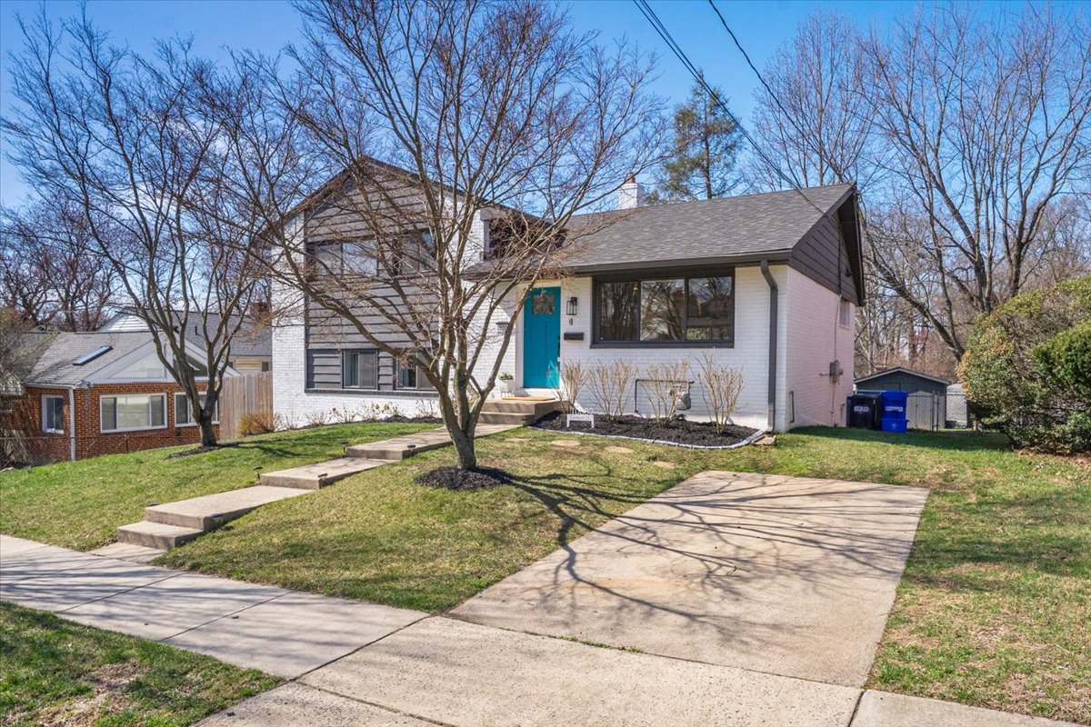 10302 Conover Drive Silver Spring, MD 20902 - Photo 2 of 39