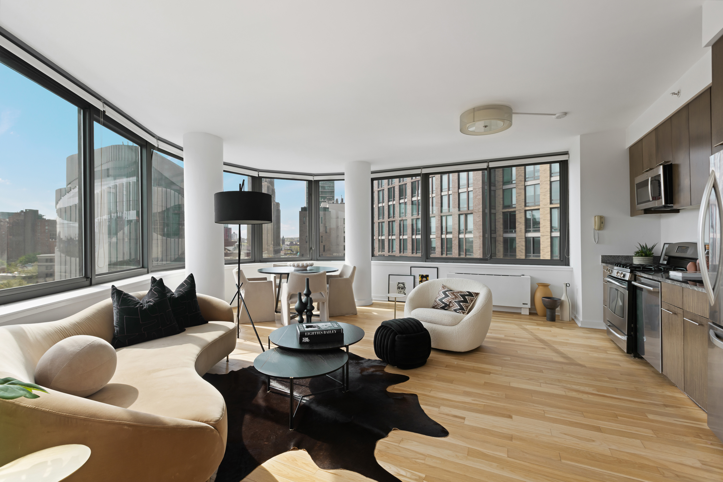 230 Ashland Place, Unit 12C Brooklyn, NY 11217 - Photo 2 of 20