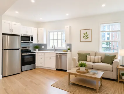 Contact Agent | Regent Street, Roxbury, MA 02119