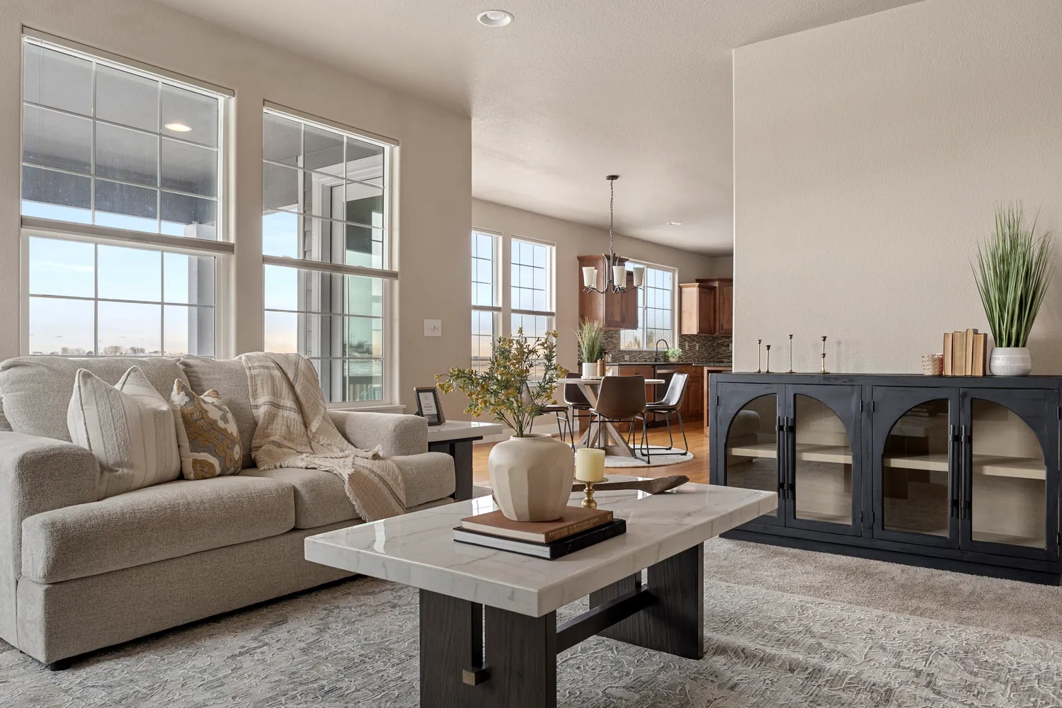 $665,000 | 278 Mount Harvard Avenue, Severance, CO 80550