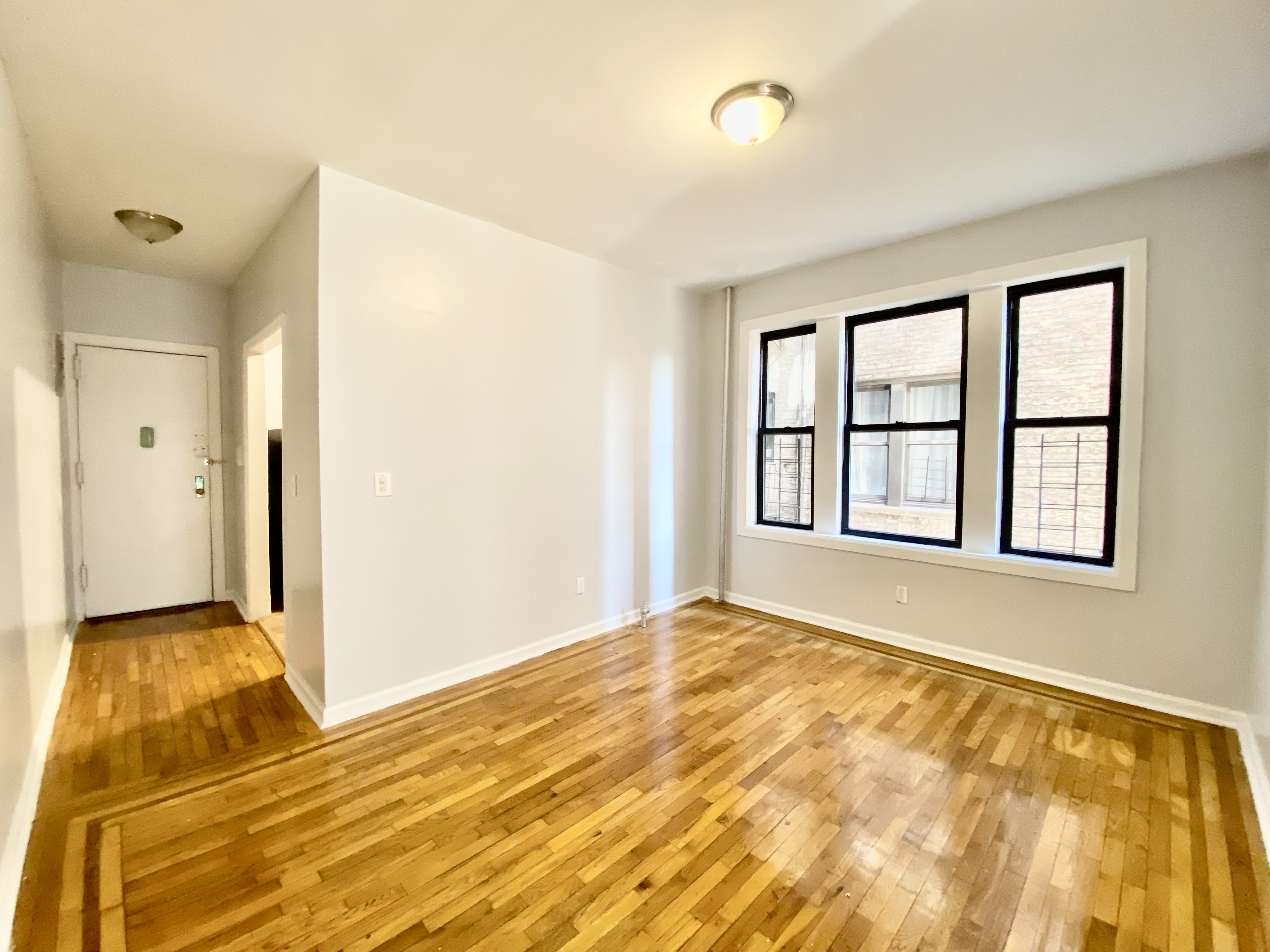 87 Post Avenue, Unit 2 Manhattan, NY 10034 - Photo 1 of 6