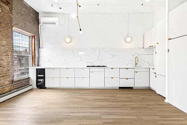 1 Dunham Place, Unit 4S Brooklyn, NY 11249 - Photo 3 of 9