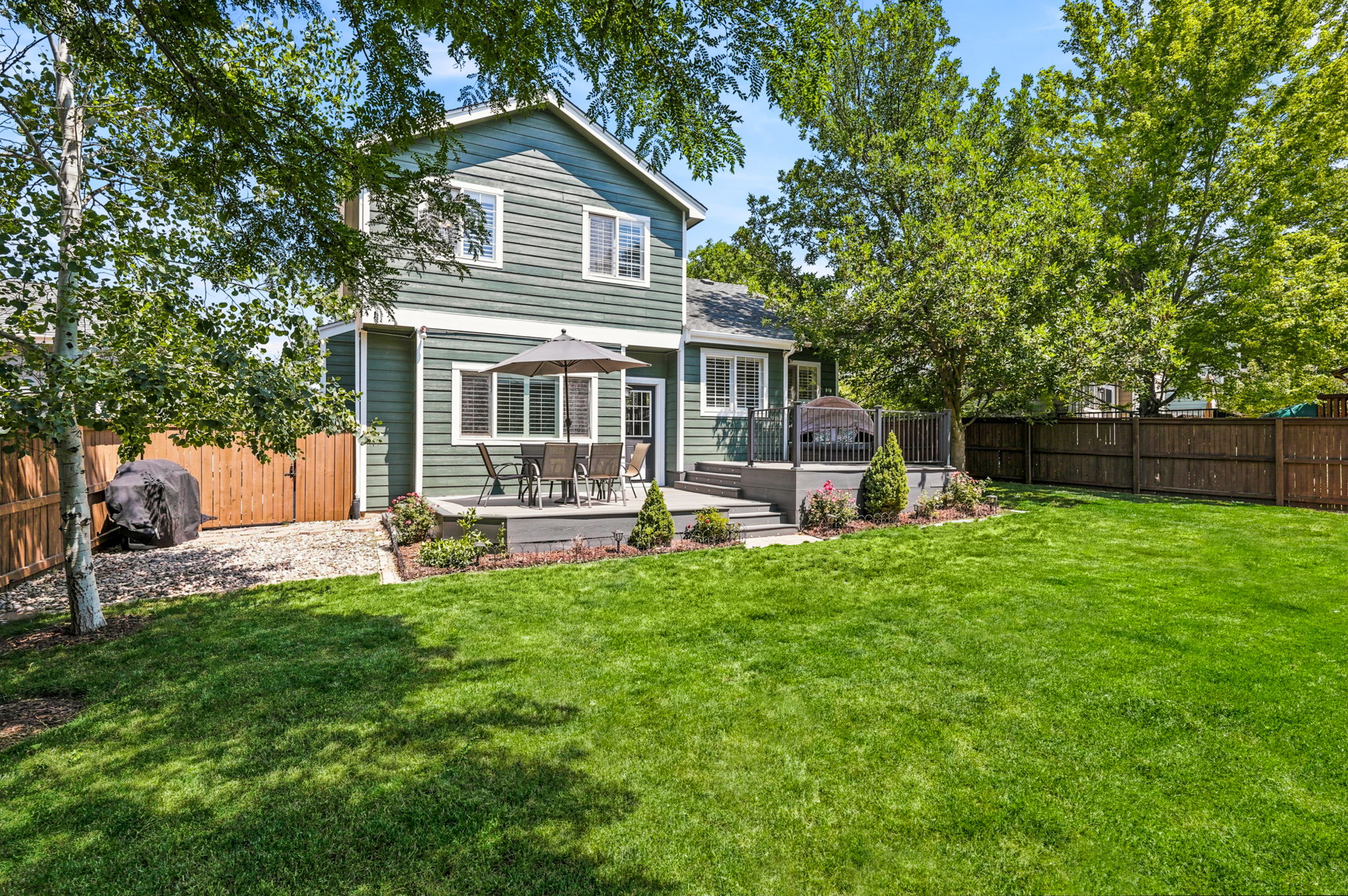 9894 Mulberry Way Highlands Ranch, CO 80129 - Photo 35 of 47