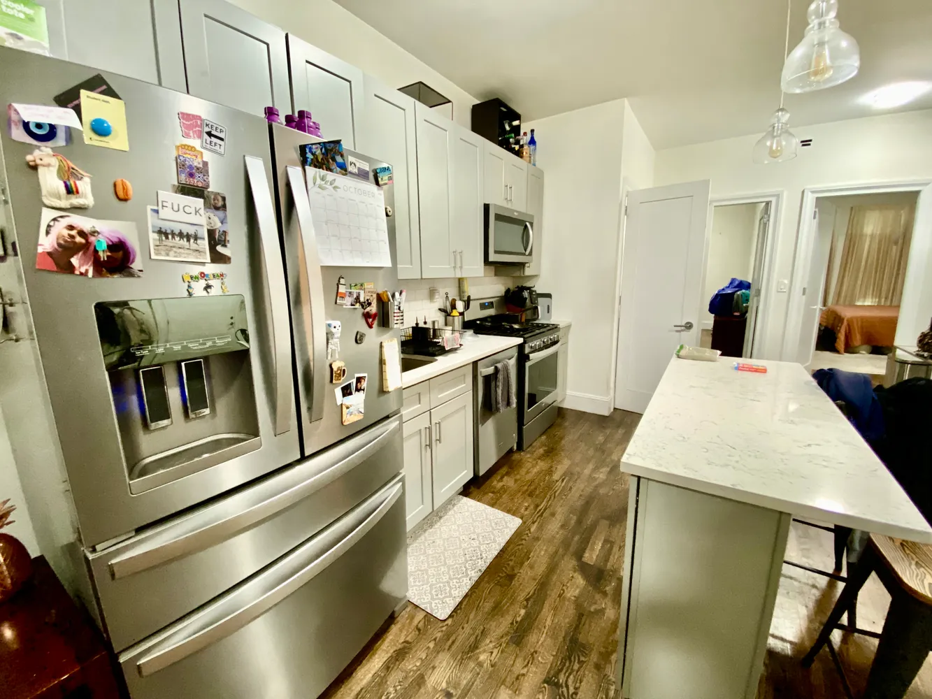 $3,600 | 684 MacDonough Street, Unit 1 | Bedford-Stuyvesant