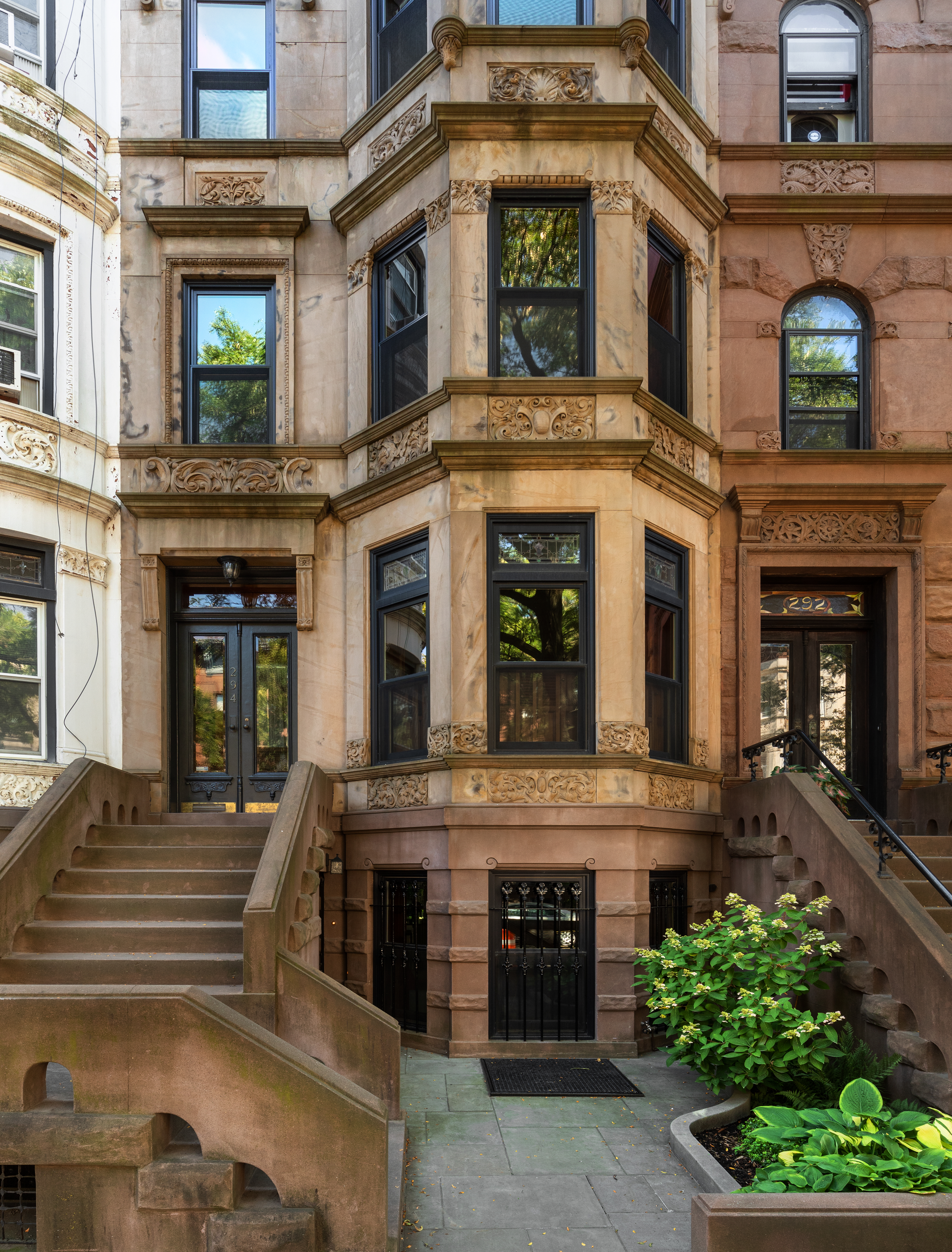 294 Park Place Brooklyn, NY 11238 - Photo 21 of 22