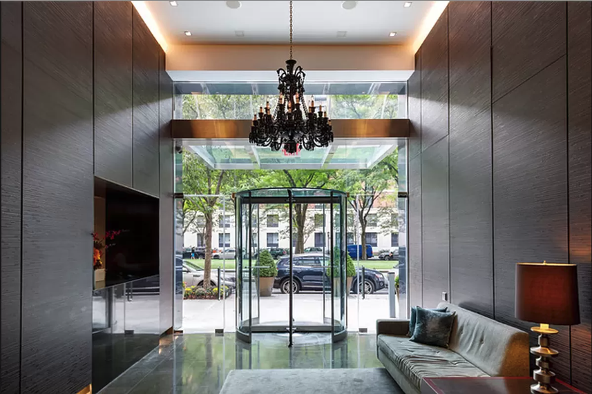 333 Rector Place, Unit 1008 Manhattan, NY 10280 - Photo 14 of 17