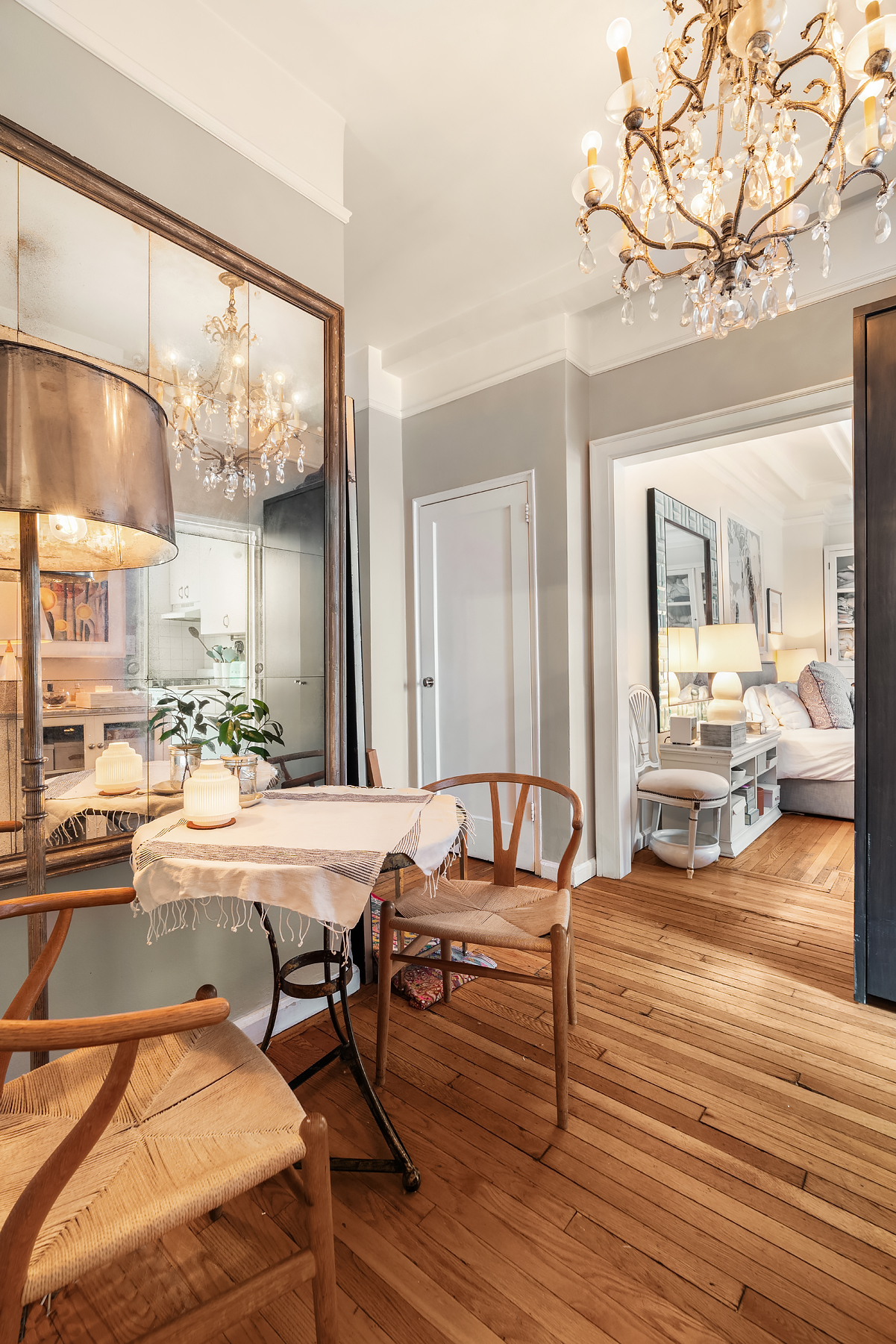 380 Riverside Drive, Unit 8L Manhattan, NY 10025 - Photo 2 of 16