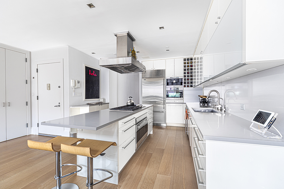 92 Warren Street, Unit 5E Manhattan, NY 10007 - Photo 3 of 11