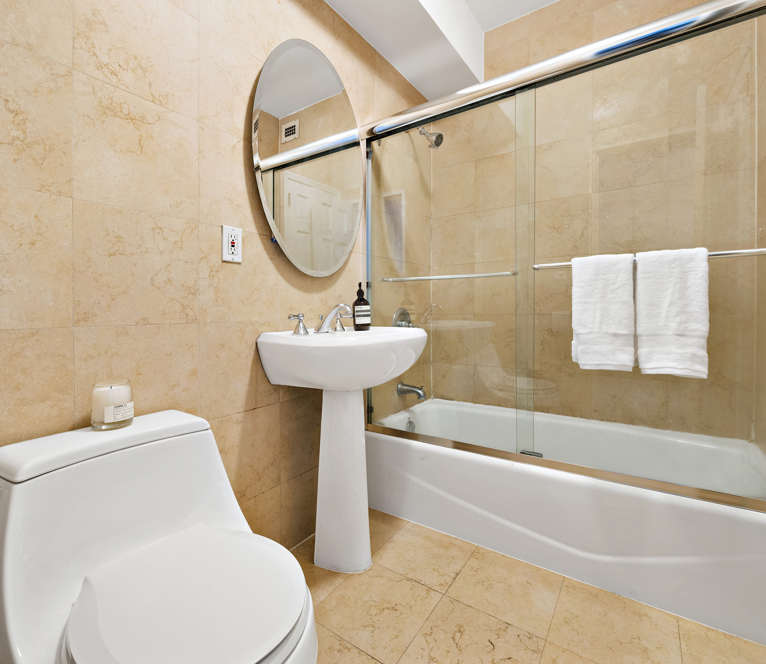 40 East 9th Street, Unit 7L Manhattan, NY 10003 - Photo 7 of 13