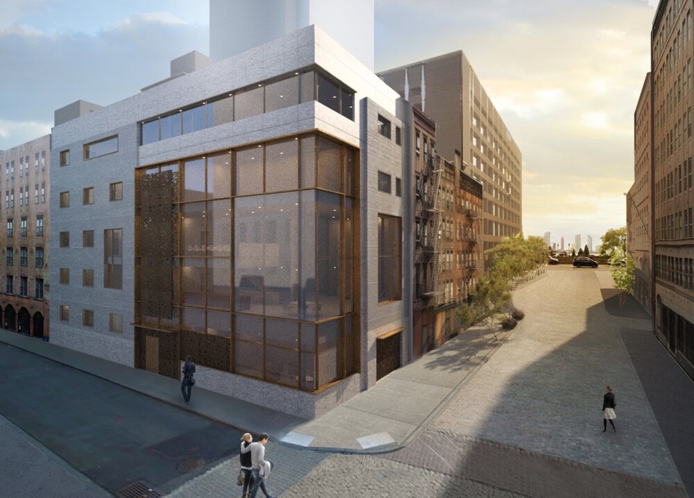 11 Hubert Street Manhattan, NY 10013 - Photo 5 of 11