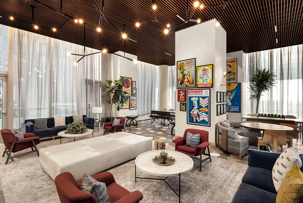 252 South Street, Unit 45B Manhattan, NY 10002 - Photo 27 of 50