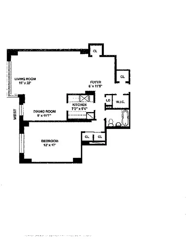 411 East 53rd Street, Unit 12K Manhattan, NY 10022 - Photo 10 of 10