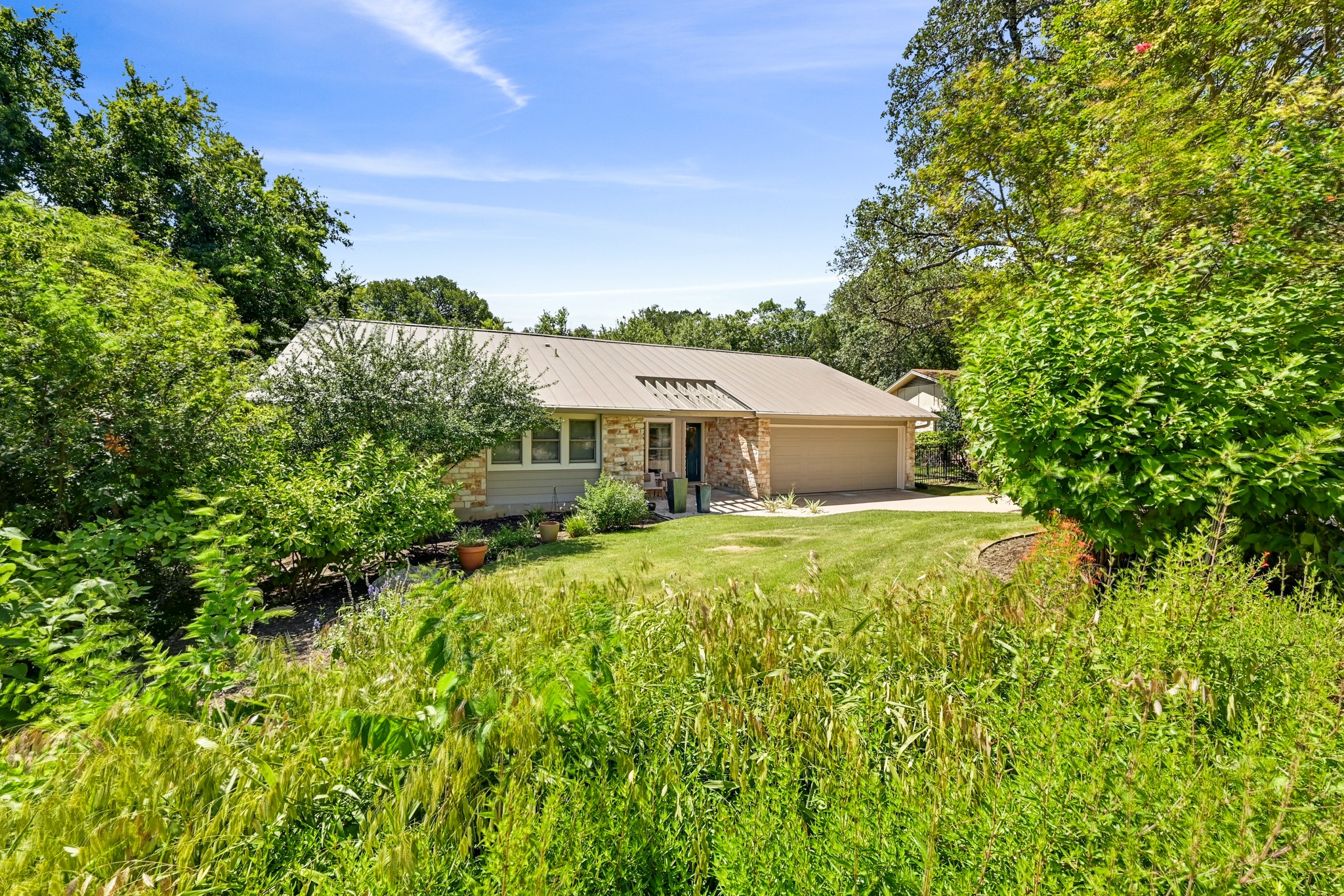 1905 Stoneridge Road Austin, TX 78746 - Photo 22 of 24