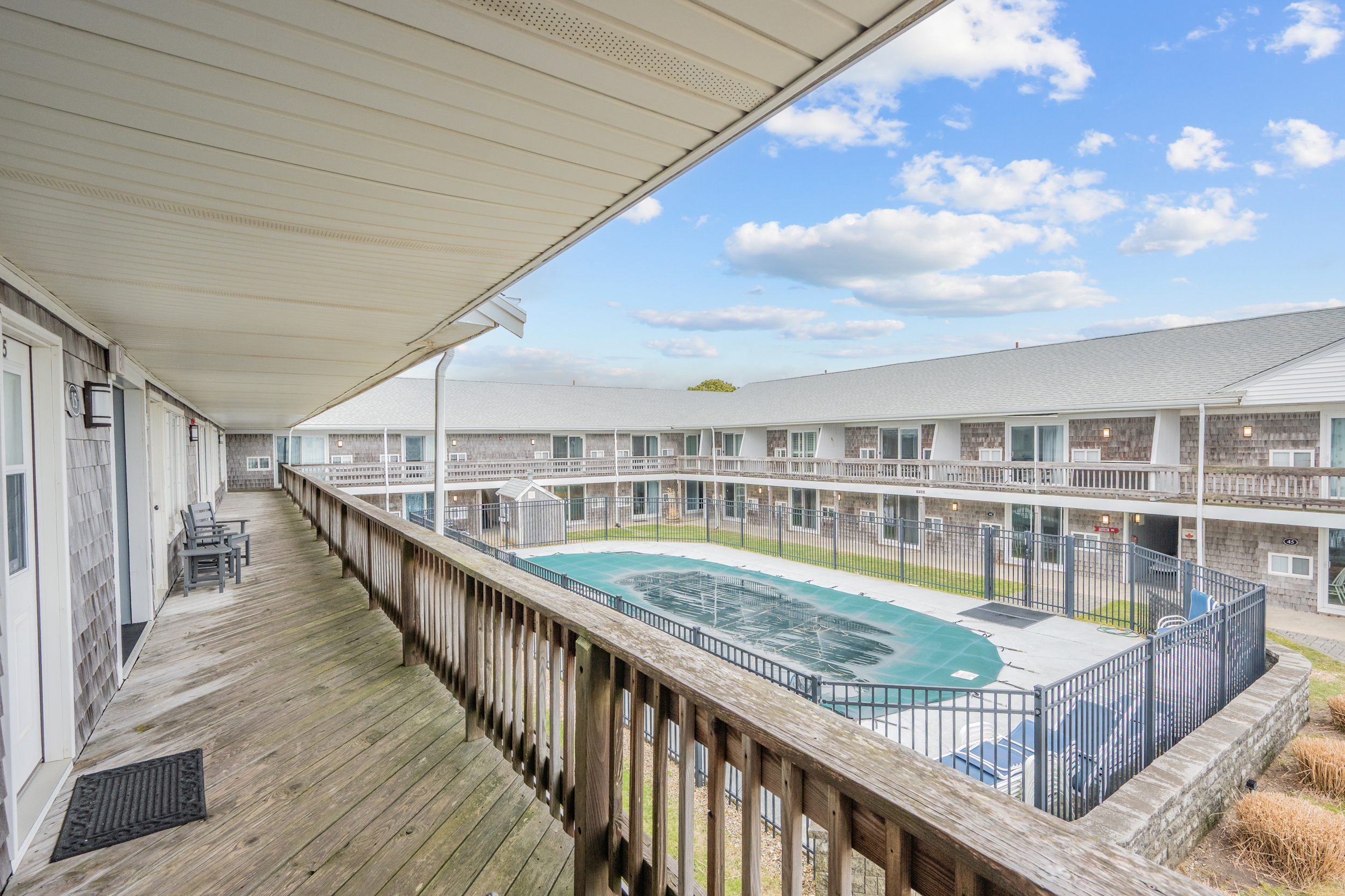 154 Old Wharf Road, Unit 14 Dennis Port, MA 02639 - Photo 21 of 25