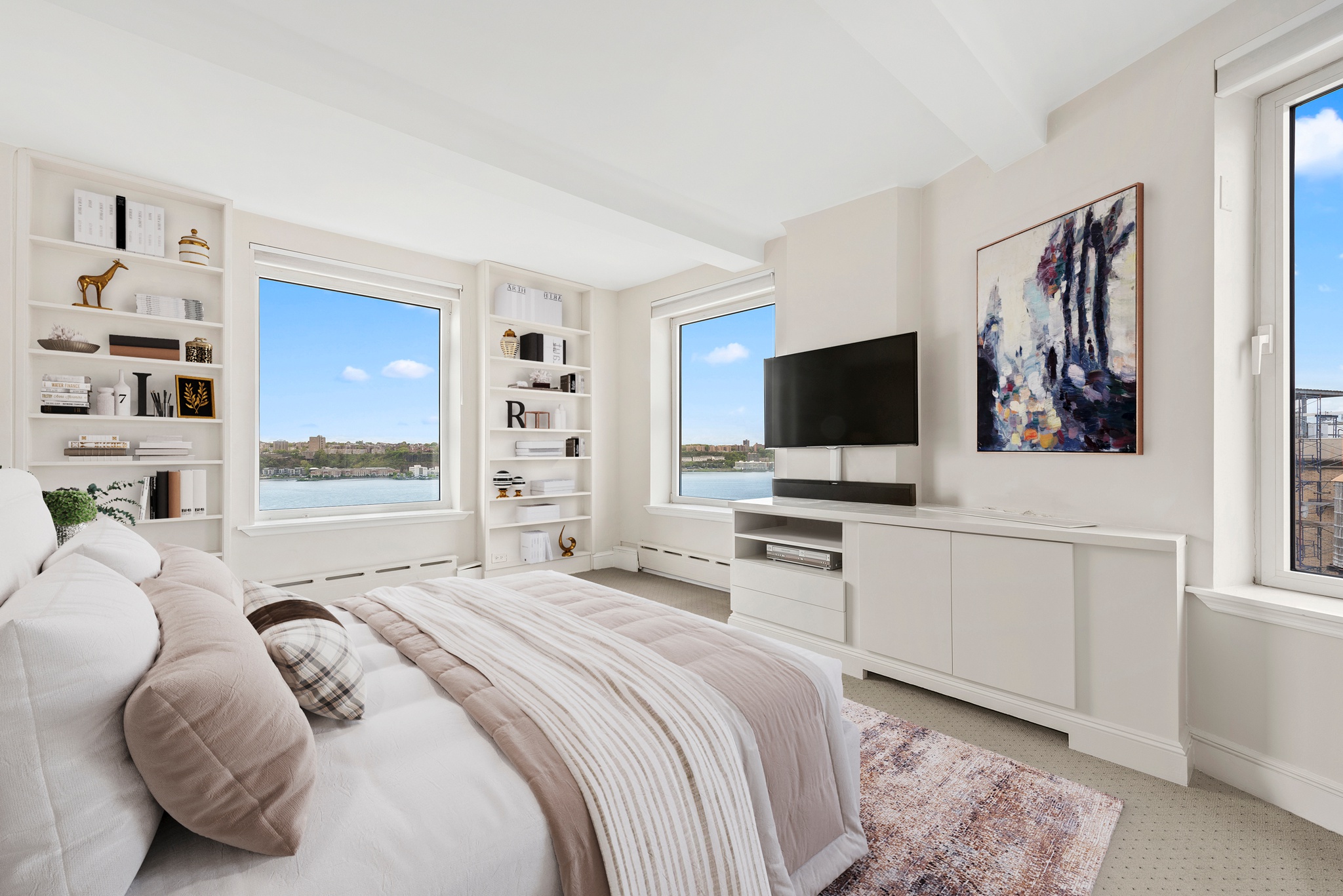 110-118 Riverside Drive, Unit 15B Manhattan, NY 10024 - Photo 1 of 18