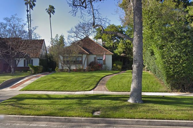 $2,388,000 | 2175 Sherwood Road, San Marino, CA 91108