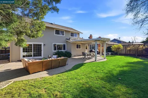 $1,125,000 | 1795 Klier Drive, Concord, CA 94518