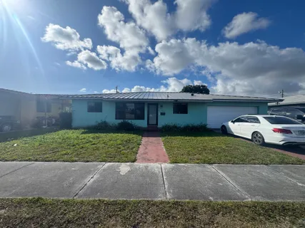 $630,000 | 1860 Northwest 121st Street, Miami, FL 33167