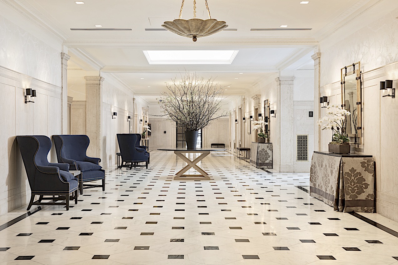 141 East 88th Street, Unit 10E Manhattan, NY 10128 - Photo 11 of 13