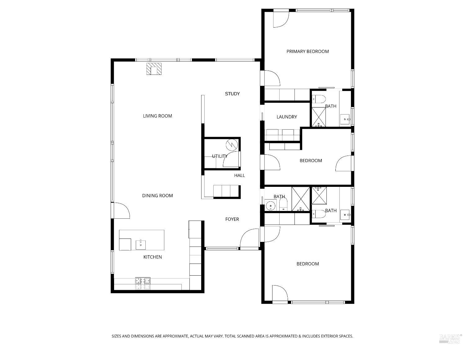 2759 Bennett Ridge Road Santa Rosa, CA 95404 - Photo 56 of 56 Gallery Image 56