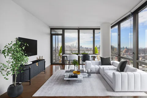 $2,650,000 | 101 West 24th Street, Unit 29B | Chelsea
