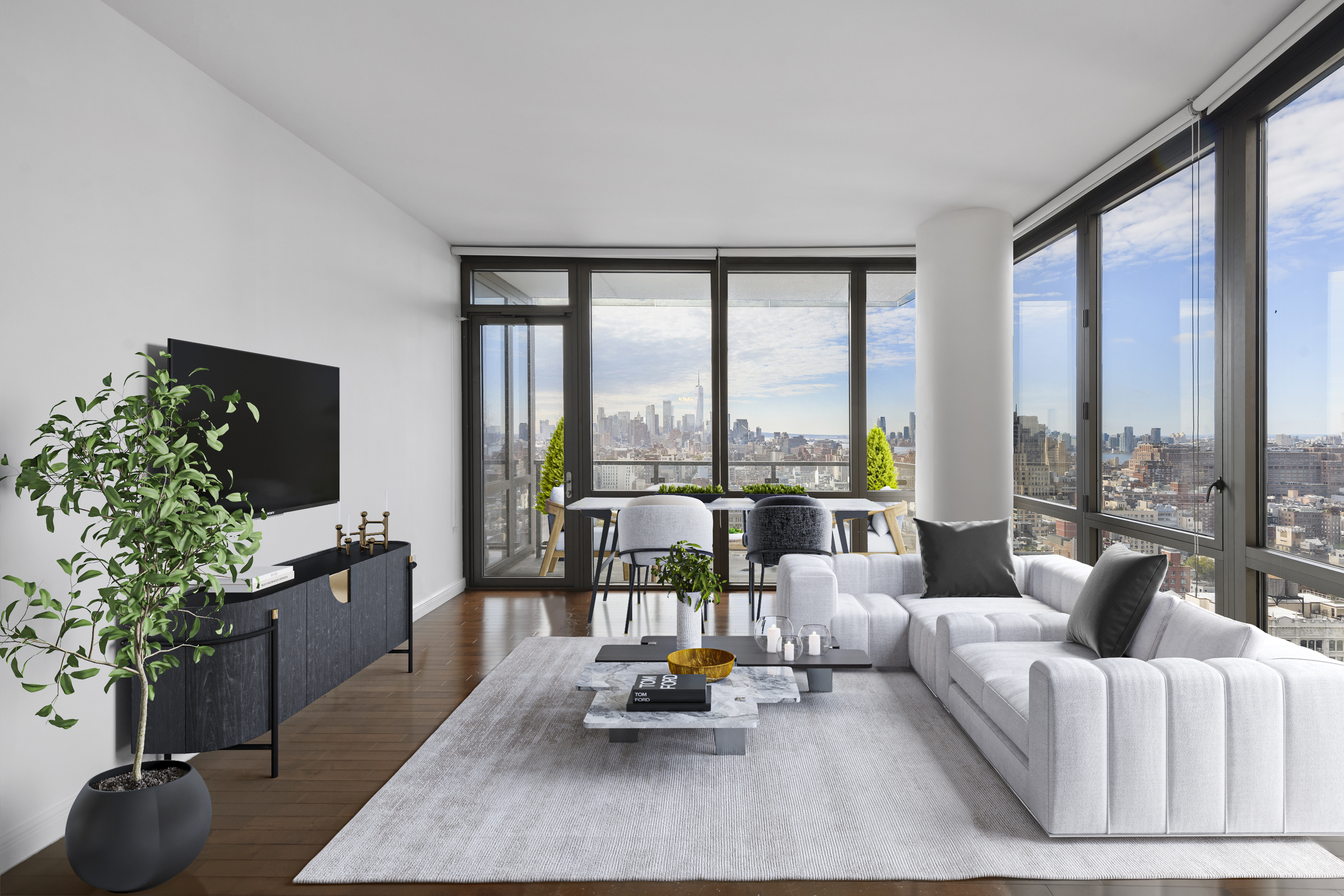 101 West 24th Street, Unit 29B Manhattan, NY 10011 - Photo 3 of 22